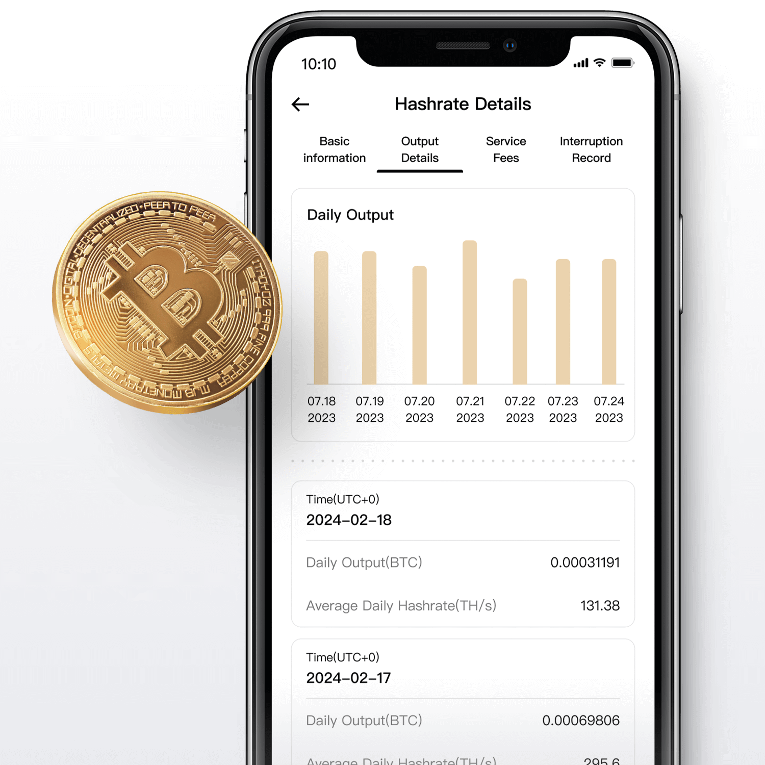 Bitcoin Cloud Mining Guide | How to mine bitcoin