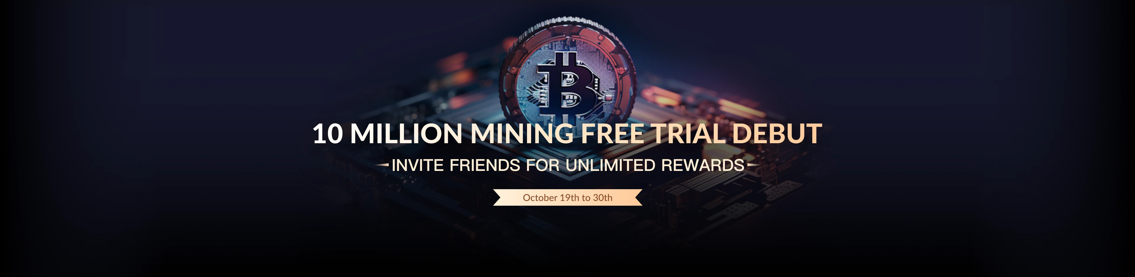 The world leading cloud mining bitcoin platform – BitFuFu