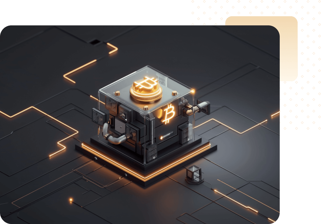 Cloud Mining Allows Everyone to Participate in Bitcoin Creation!