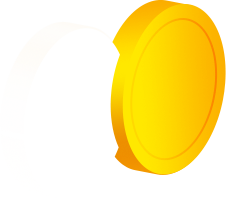 Supports USD / BTC dual-currency settlement