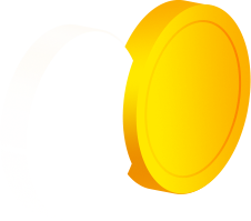 Supports USD / BTC dual-currency settlement