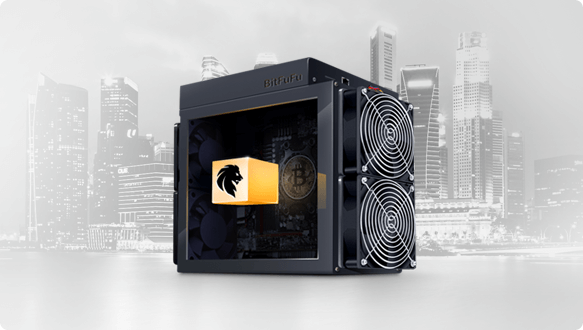mining